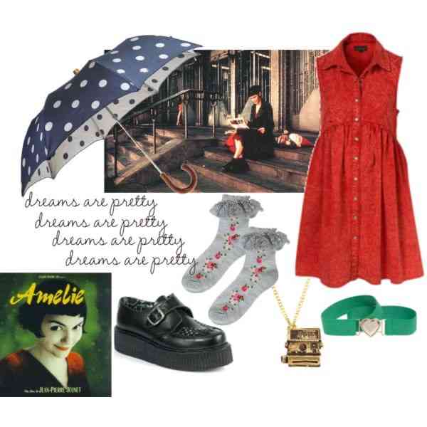 みんなが本当は着たい服見せて