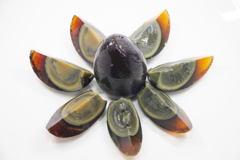 まだ食べた事無いけど、食べてみたい物