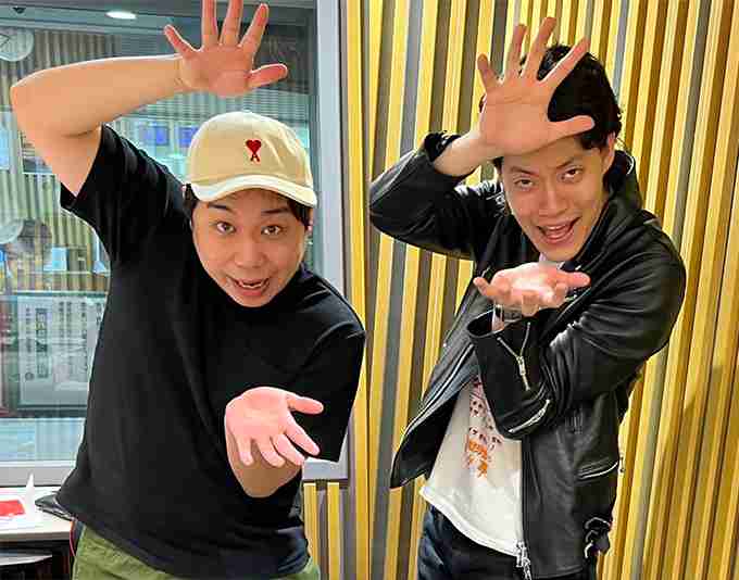 霜降り明星は「ダウンタウン」になれるのか…MC番組が“打ち切り多発”も業界関係者から支持されるワケ