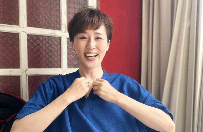 「母が認知症、姉がダウン症、父が酔っぱらい、私が一発屋です」にしおかすみこ、姉の作業所からの連絡に肝が冷えた話