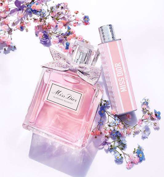 容器がおしゃれ・可愛いと思う香水