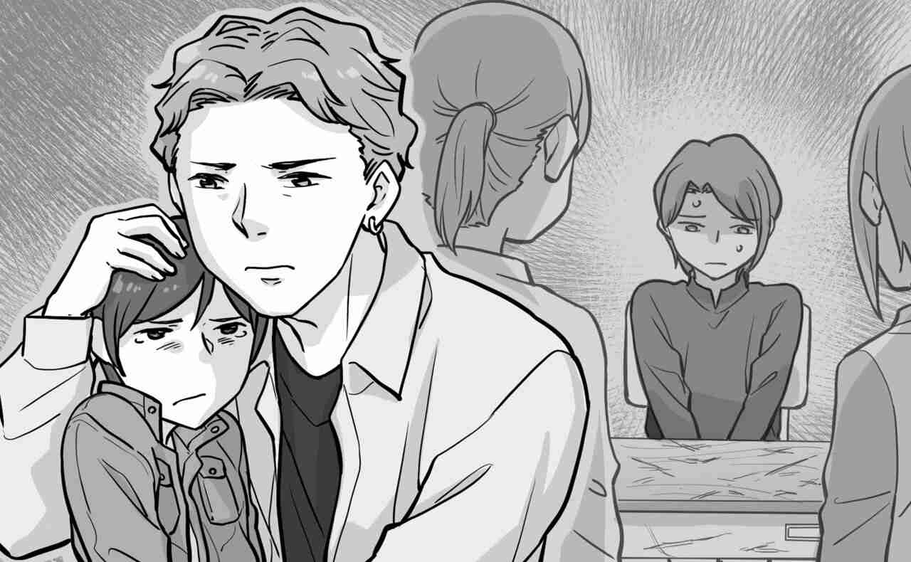 保育園で子どもがいじめに…渦中で知った「妻が幼少期にしていた衝撃の行動」