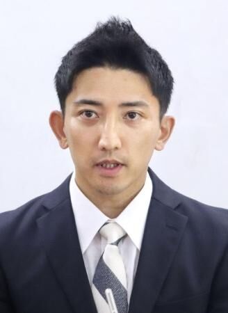 後藤真希さん弟・後藤祐樹氏が初当選　千葉・八街市議に