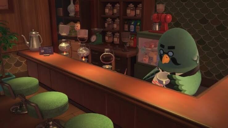 コーヒーやめれない