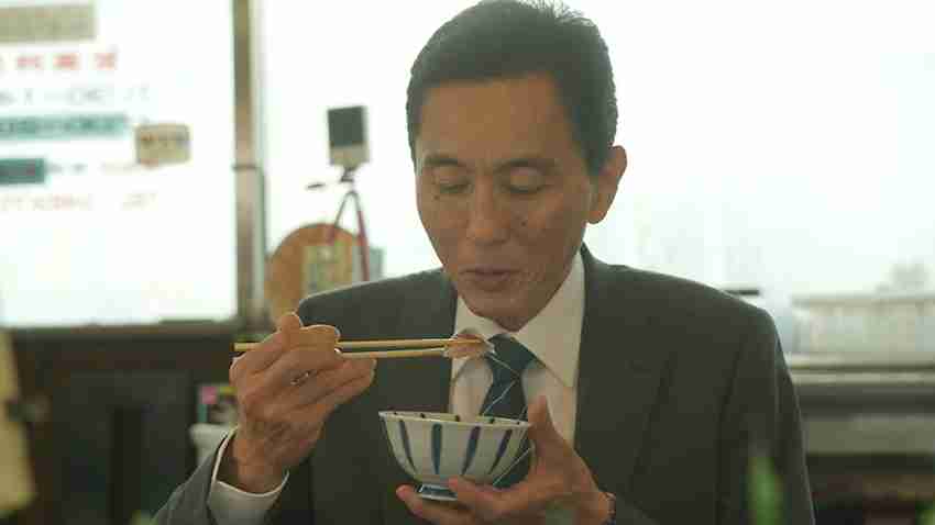 ドラマ｢孤独のグルメ｣好きな人