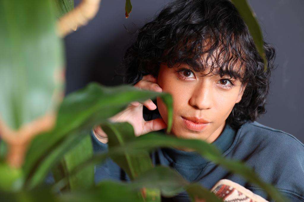 ryuchell「これから子どもつくることはない」一人息子への思い語る