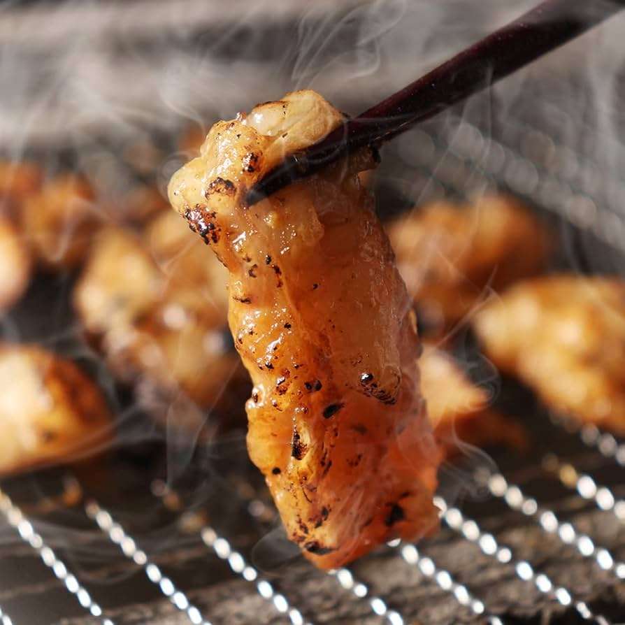 ホルモン好きな人集まれ