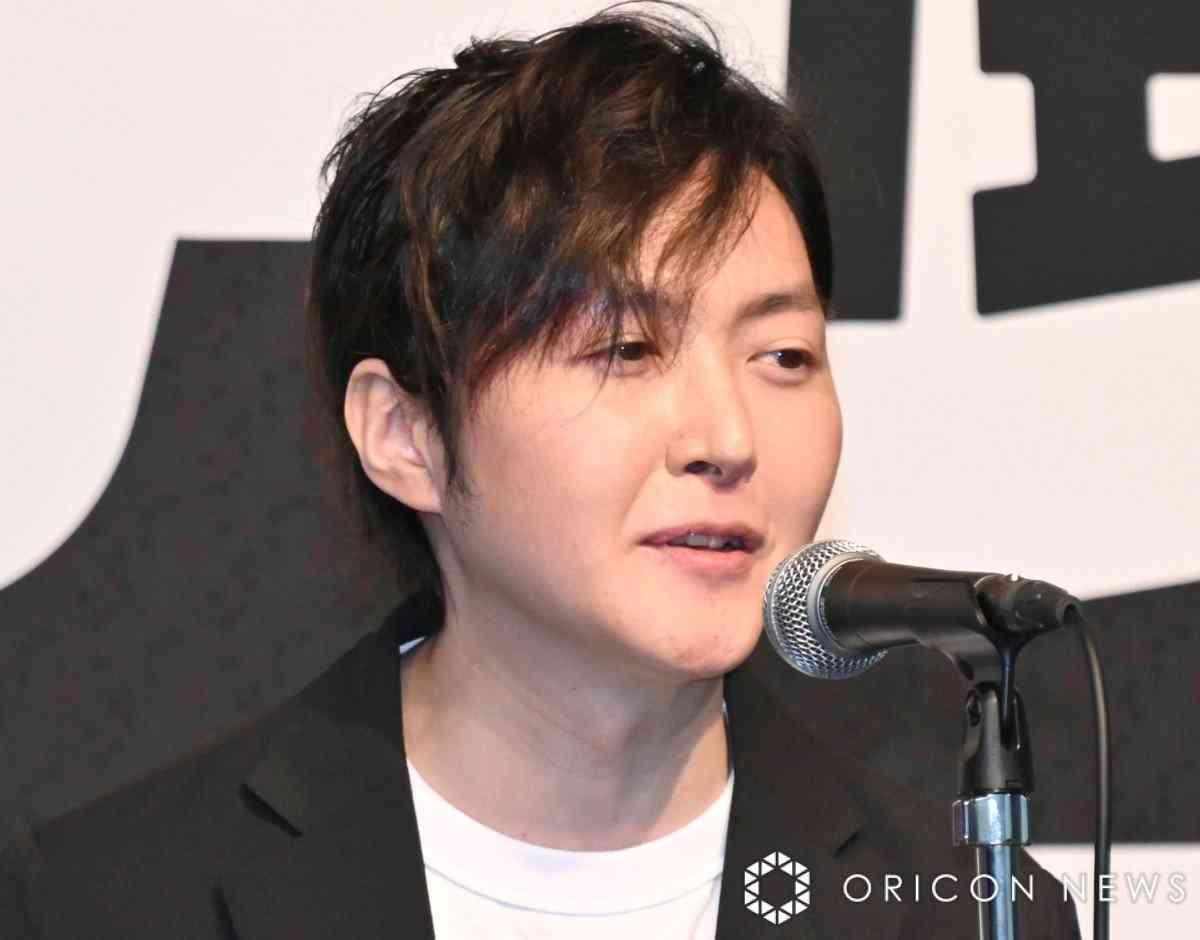 料理研究家・リュウジ、「えっ、炎上してんのこれ!?」　SNS投稿の思わぬ反響に驚き