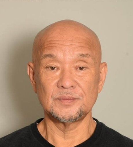 逃走中のタクシー拳銃強盗は職業不詳の瀬川好一容疑者（68）　指紋一致し公開手配　身長約175センチ