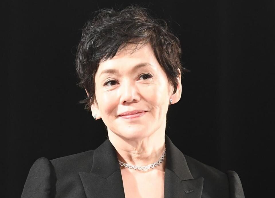 大竹しのぶ　37歳長男に出会い系勧める「絶対モテない」「1日家に。外も出ない」と心配