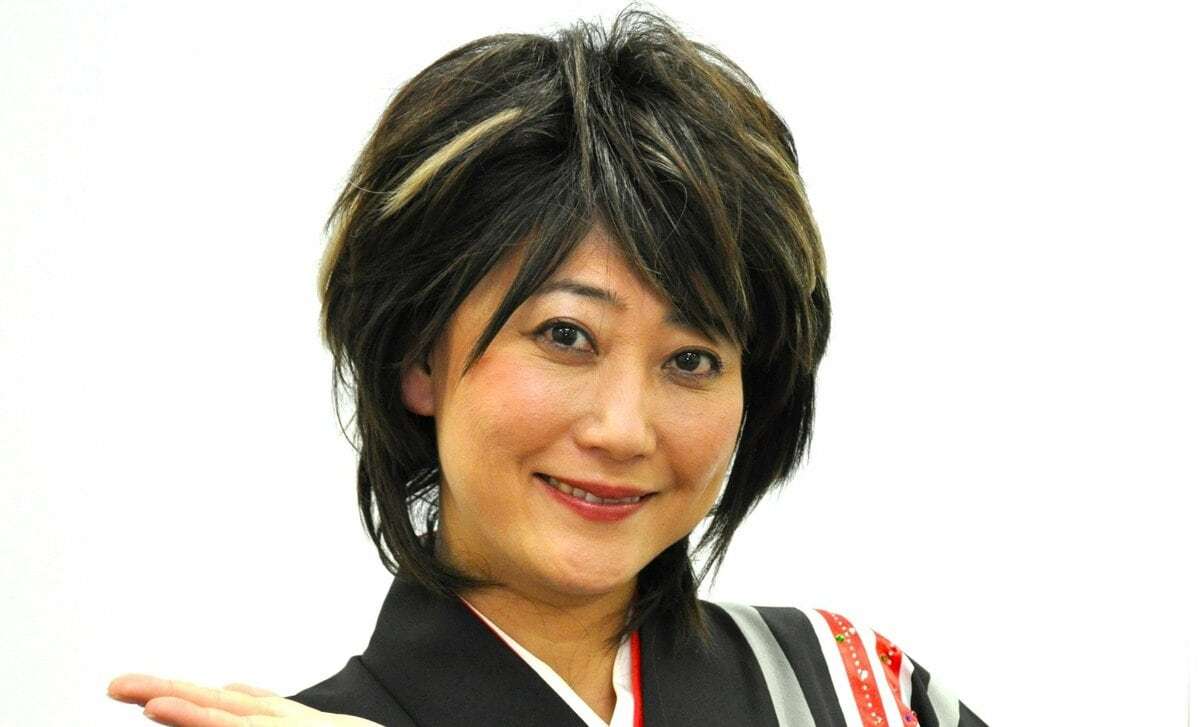 水谷千重子はバカ売れ、ネタ番組でも無双の「友近」　女芸人界で敵ナシの理由