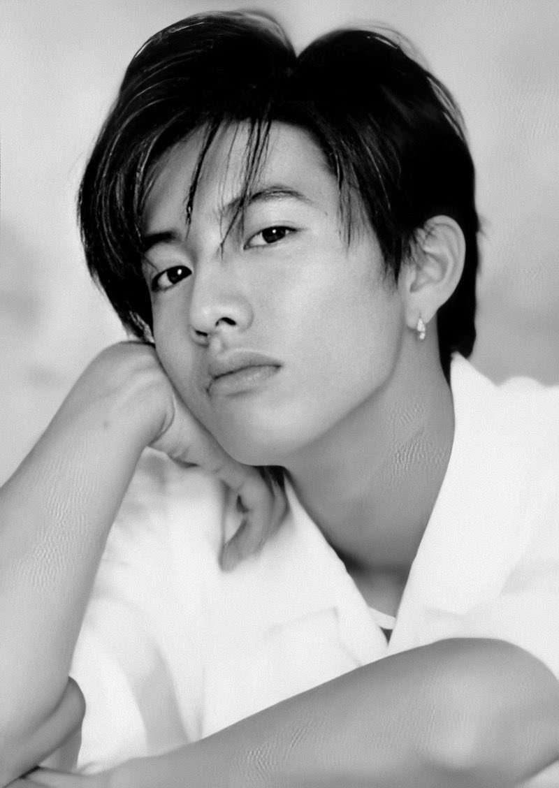 キムタクのyoutube見てる人