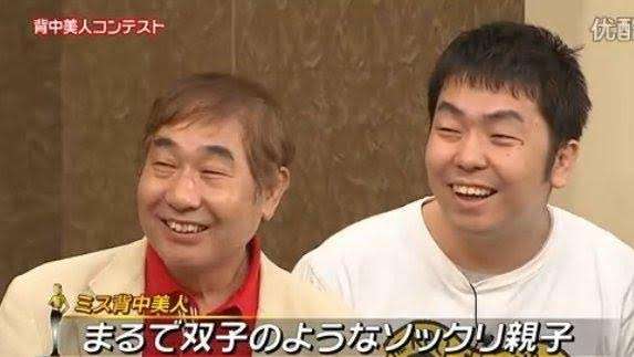 遺伝子って凄いなと思う画像