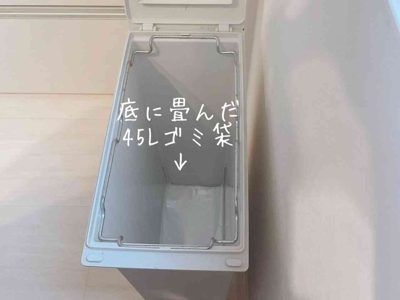 ズボラ主婦がやめたこと5つ。まな板は牛乳パックを代用、排水口は開けっ放し