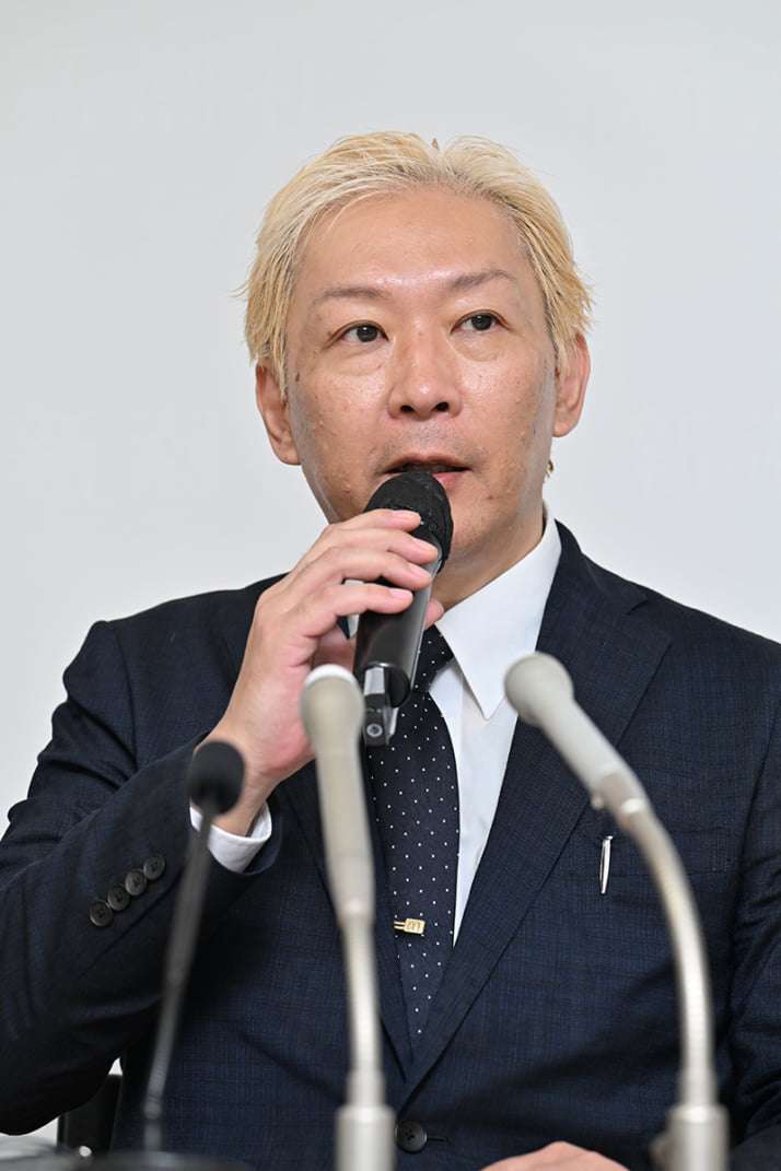 「ハワイへの移住費など18億円を要求」　SMILE-UP.に提訴された、「当事者の会」元副代表・石丸志門氏の言い分　「ハワイで安全に暮らそうと」