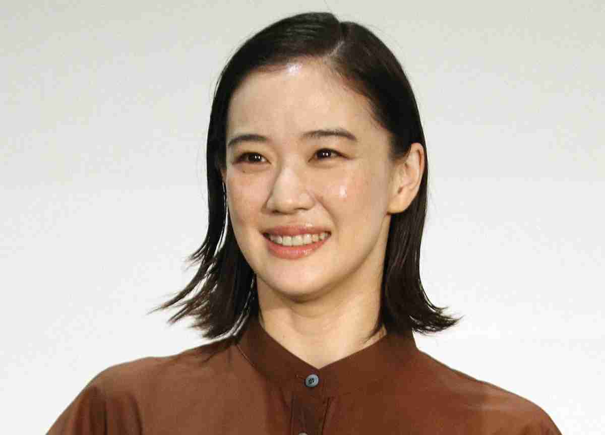 蒼井優　夫・山里亮太を好きだと気付いた瞬間の気持ち　胸がチクチクは「しなかった」けど…