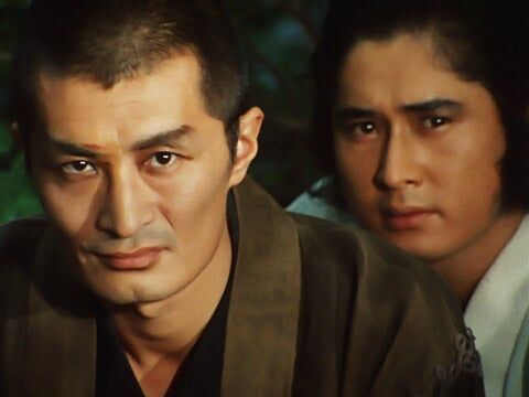 『必殺仕事人』シリーズ好きな人～！