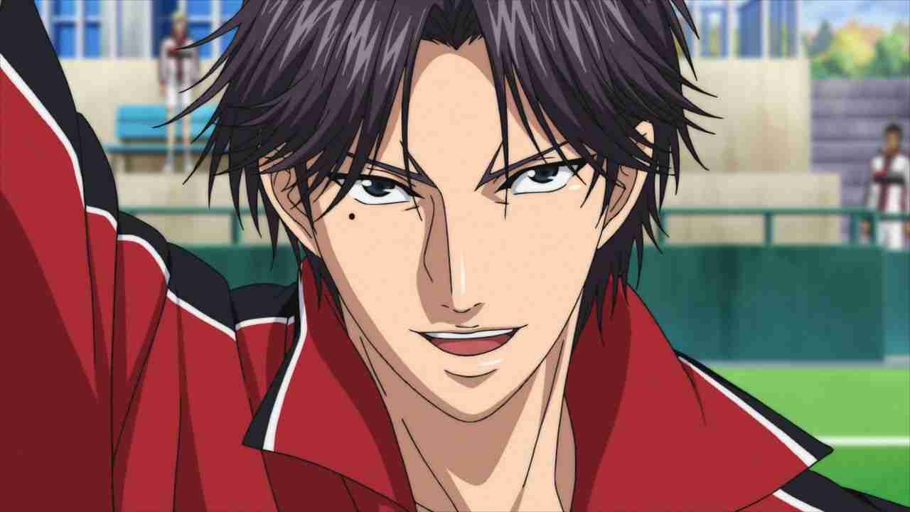 【祝誕生日】跡部景吾を語りましょう