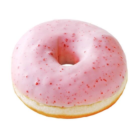 ミスドで3つだけ買うとするなら