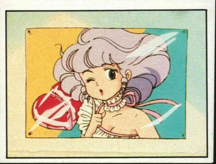 クリィミーマミを語りたい