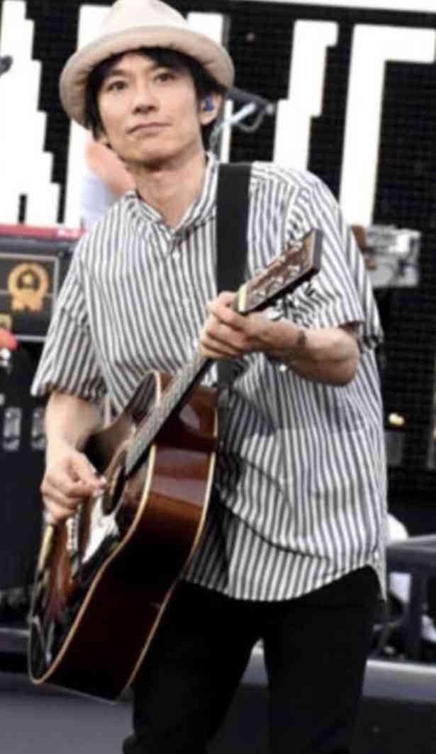 草野マサムネさんを好きな人と語りたい