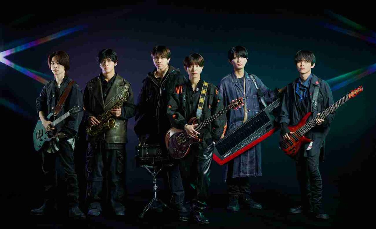 7MEN侍が好きな方