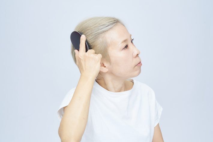 「人の記憶に残るのは、顔より髪」熟女ヘアメイク職人が教える”40代以上女性が輝くヘアケア”