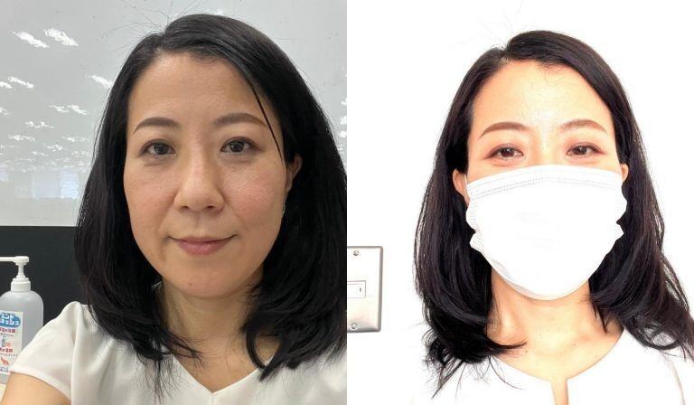 マッチングアプリの女性「残念な写真」図鑑。上から自撮りは“昭和の証拠”