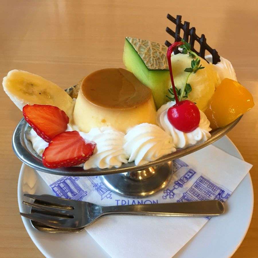 寝る前に今度食べようと思っている食べ物をコメして寝るトピ