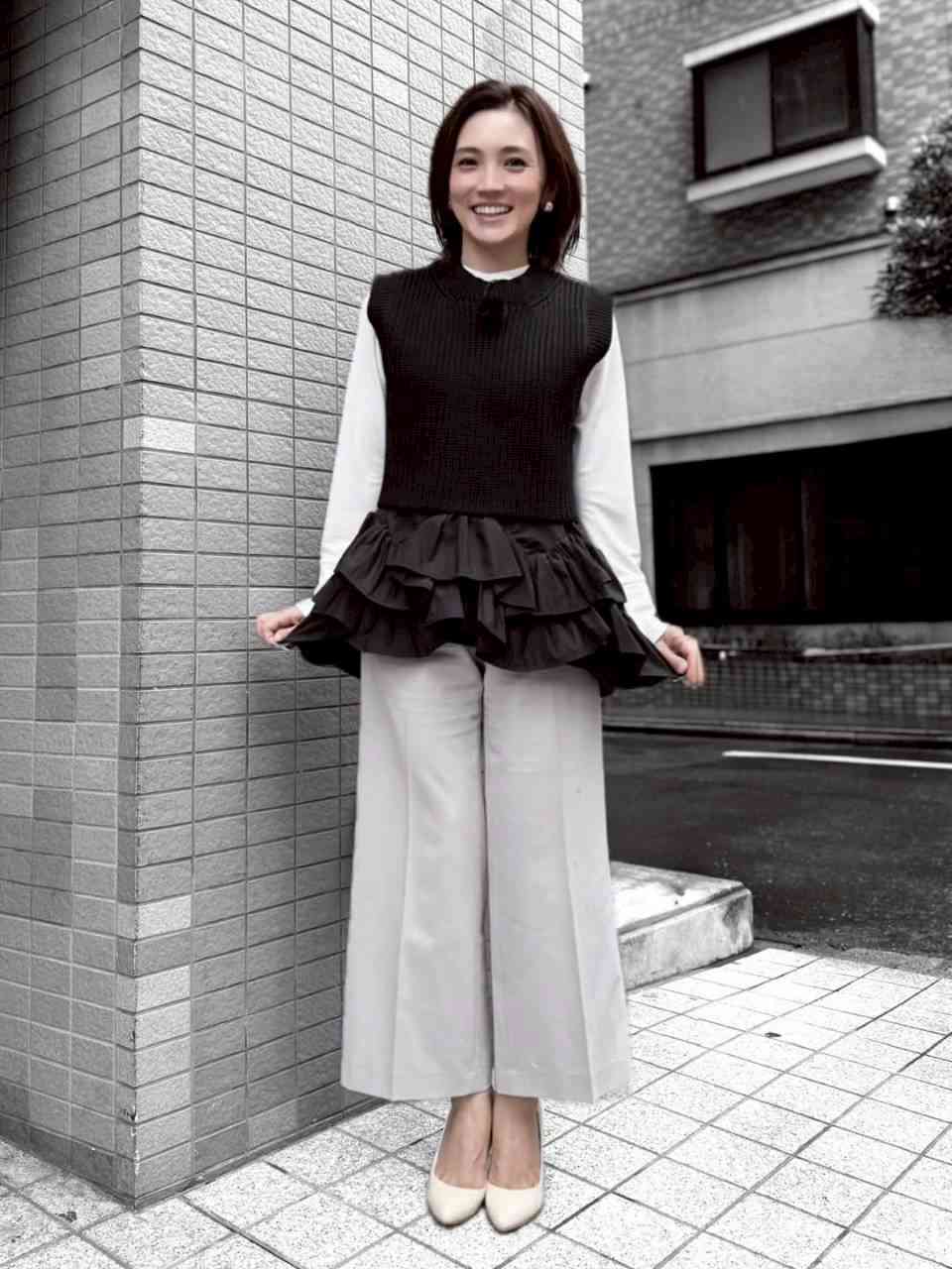 【女優】星野真里さんを語ろう【アンチ禁止】