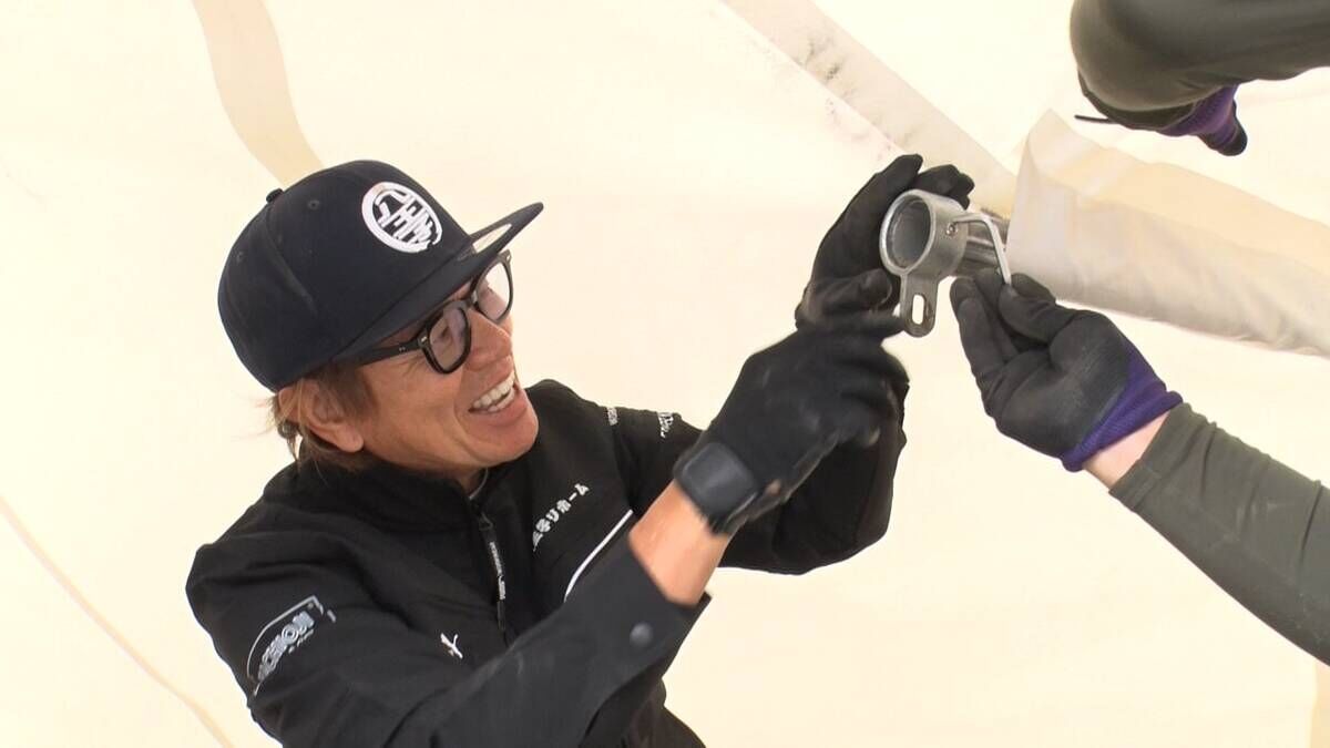 日本テレビ、大みそかは「ヒロミが解決！八王子リホーム」SP…5年連続「ガキ使」放送なし