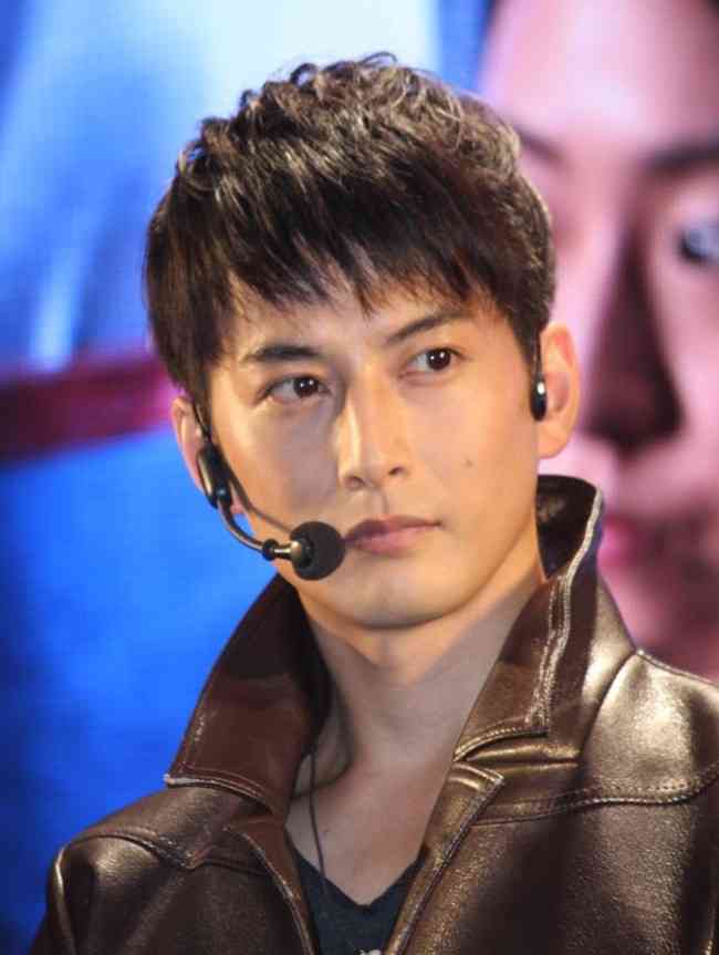 世間で話題にならないイケメンを話題にするトピ