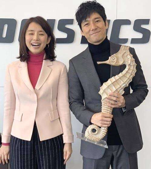 この人たちよく共演してるよね？って思う2人