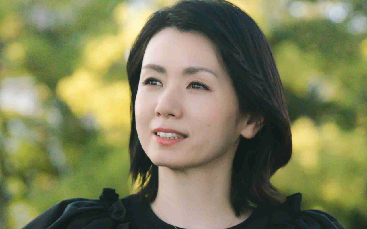 タレント・小島可奈子さんの顔を犬が“ガブリ”「傷跡が残ります」医師が断言…30針も縫う大けが
