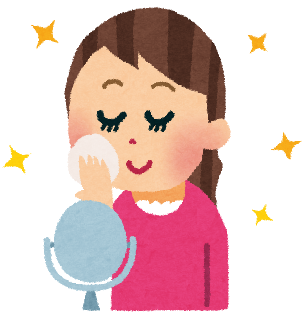 身支度にかかる時間で揉めました