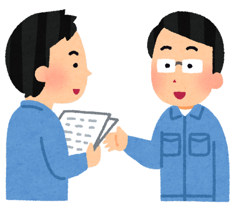 「俺の仕事が信用できないんですか？」工場でダブルチェックを嫌がる若い子を納得させた『チェックする理由』の言い方が素敵