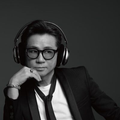 藤井フミヤが好きな人