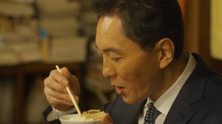 【実演＆想像】食べ方の上手そうな俳優・女優さんって誰と思いますか？