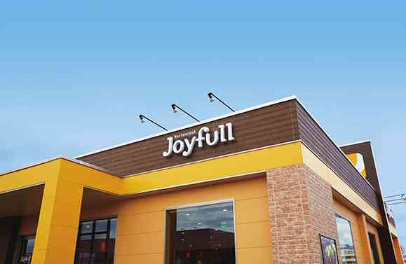 ガストとサイザリヤを“九州に寄せ付けない”ジョイフル。「新規の出店を行わない」納得の理由