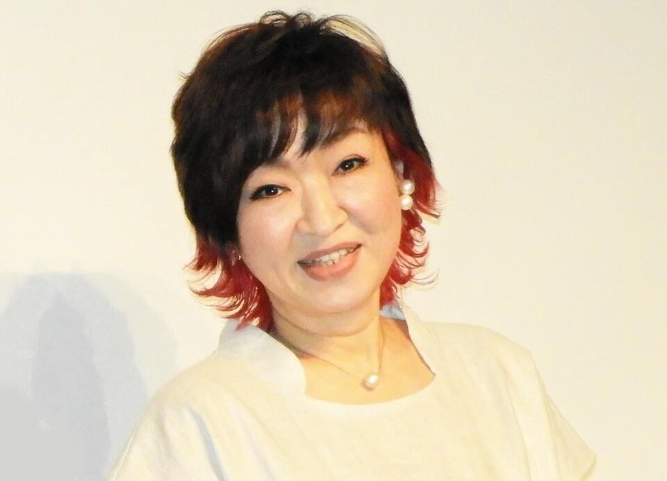 清水ミチコ、若手アナの「そのときまだ生まれてないんです」発言にプンプン「これはいらない」