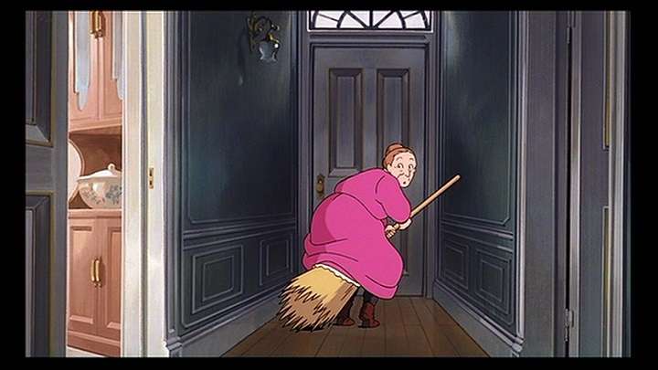 大人目線で魔女の宅急便を語る