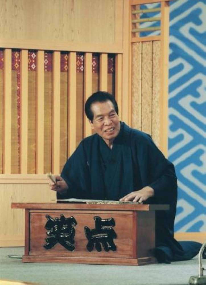 私らも婆さんになったら「笑点」や「時代劇」を見るようになるの？