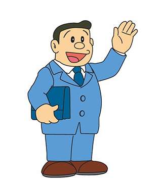 【ドラえもん】のび太パパの年収は「1000万円」超え!? 商社勤務で意外とお金持ち？