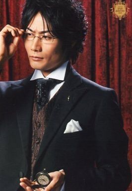 戸次重幸について語りたい！