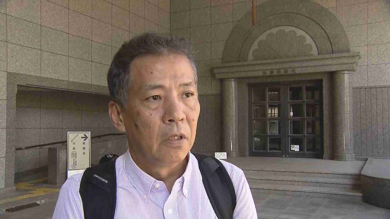 「虚偽の内容で名誉を棄損」兵庫県・丸尾県議がYouTubeに15本の動画削除要請