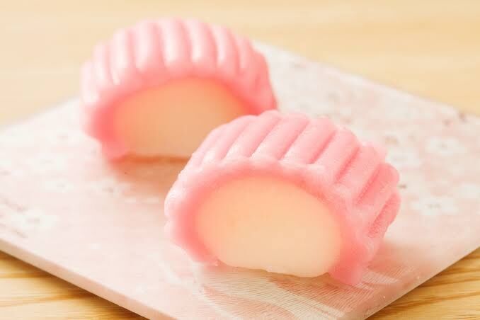 あまり食べる機会がないけど、割と好きな食べ物