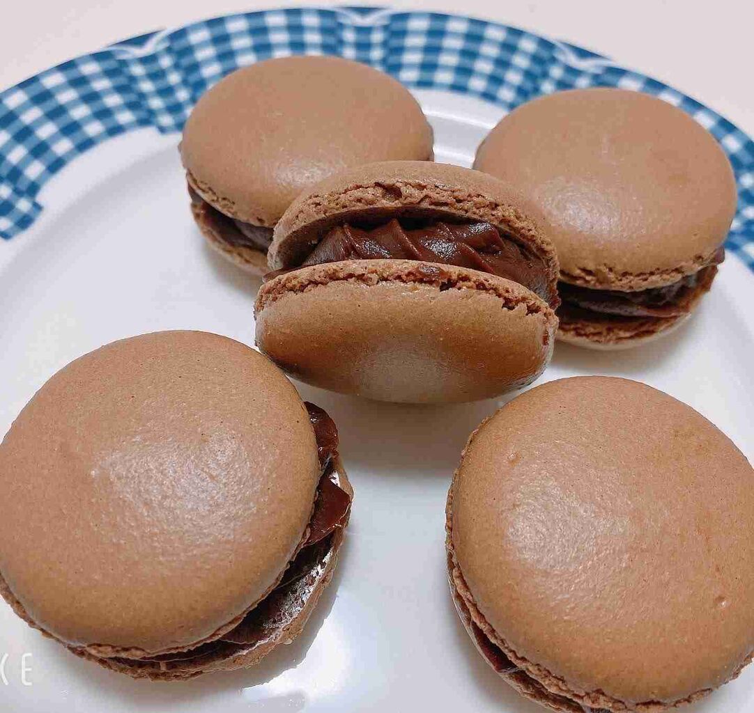 最近作ったお菓子・パン発表会！