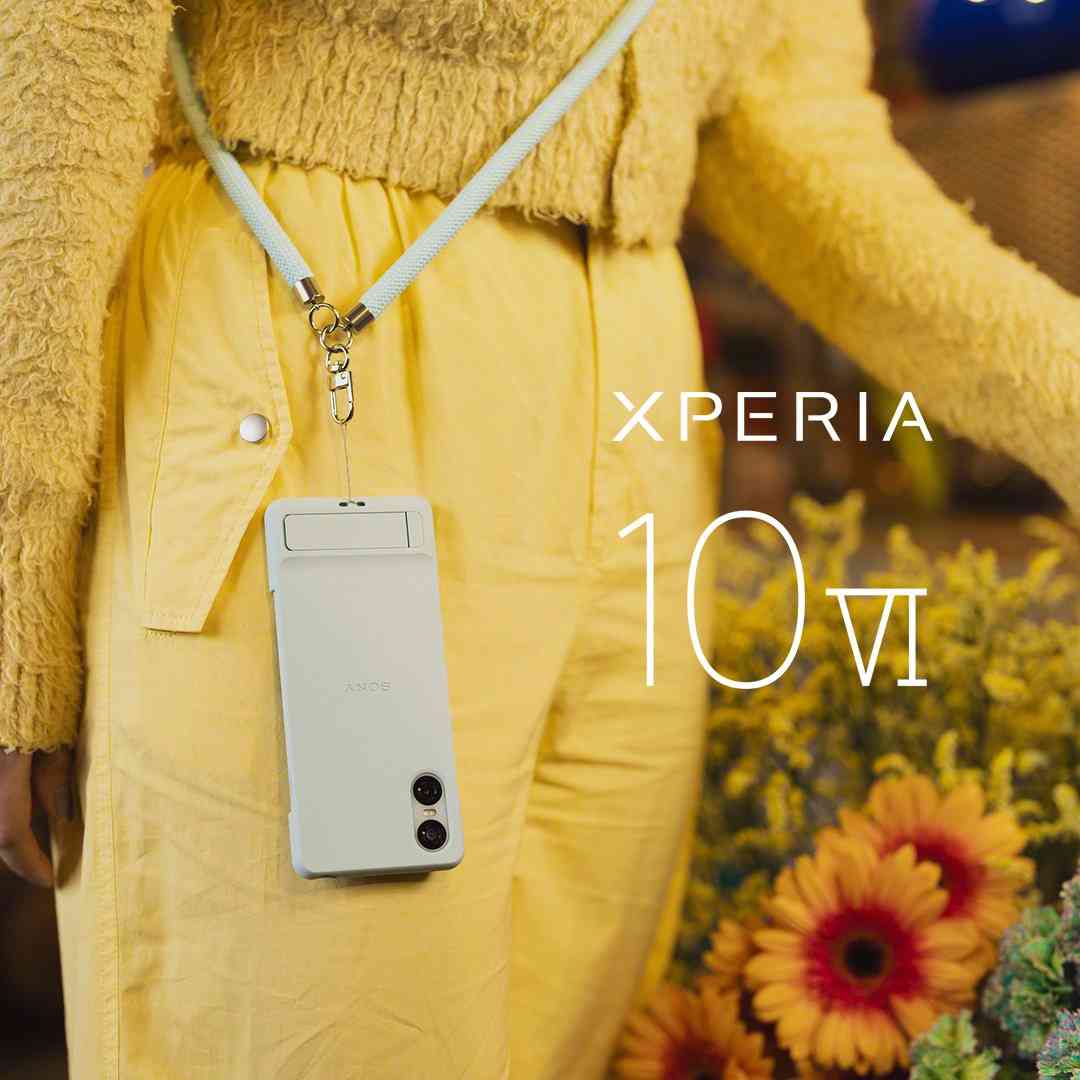 Xperiaユーザーの人！