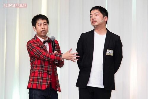 ウエストランド『M-1』優勝で地元・岡山県津山市に垂れ幕・チラシ・POP展開も祝福ムードなし…住民たちの反応が寂しすぎる