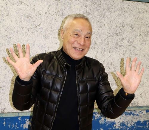 西川のりおがM1反対論「漫才は勝った負けたじゃない」「仕事があって長くやったやつが勝ち」